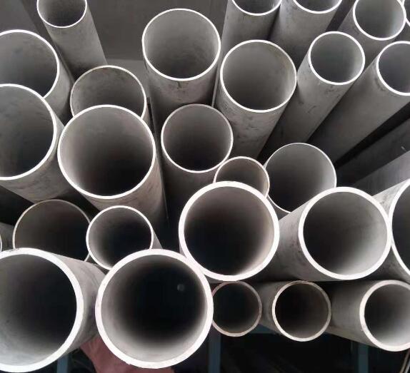 思明321不锈钢管