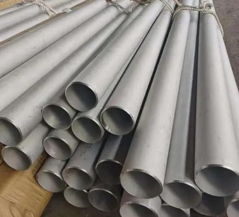 思明304不锈钢管