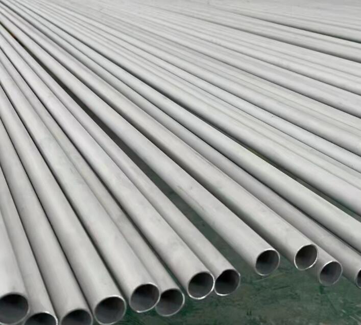 思明441不锈钢管