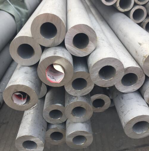 思明321不锈钢管