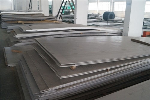 思明304不锈钢板