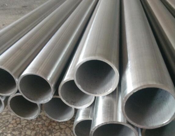 思明321不锈钢管