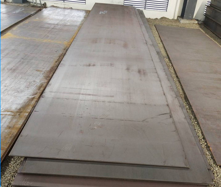 思明Q420GJD镀锌板