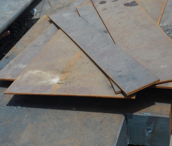 思明NM360C耐磨板