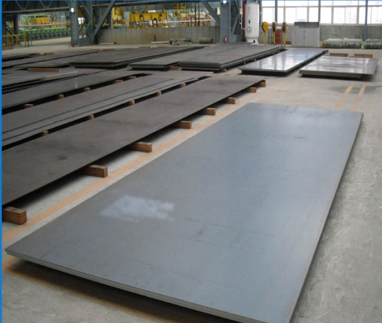 思明NM450C耐磨板