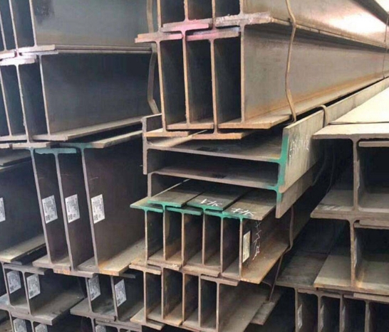 思明Q235C工字钢