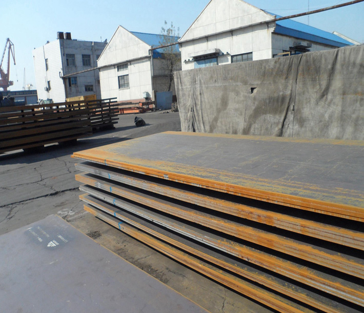 思明SA210C镀锌板